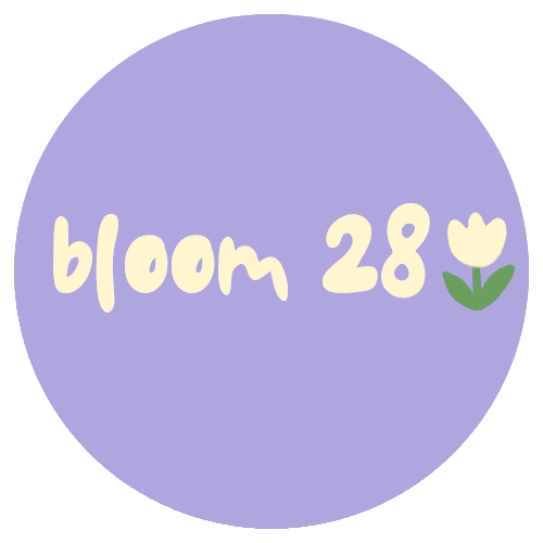 Bloom 28
