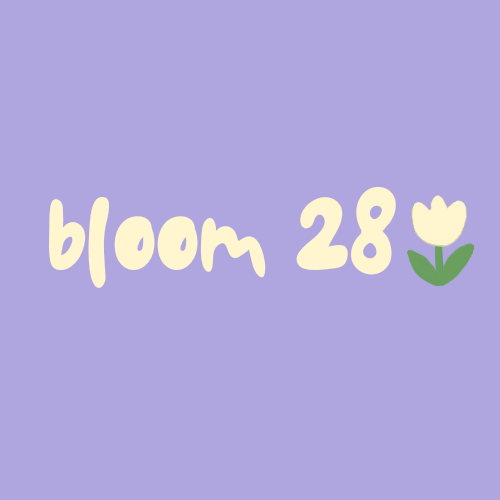 Bloom 28